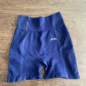 AYBL Reflex Seamless Short